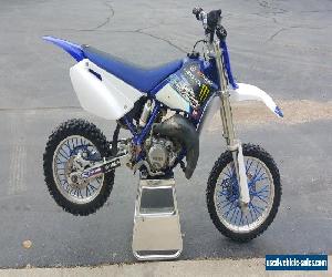 2004 Yamaha YZ
