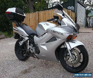 honda vfr 800