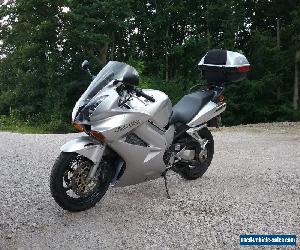 honda vfr 800