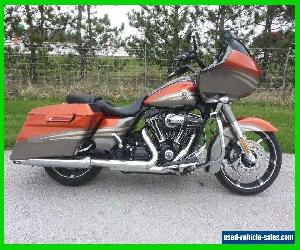 2013 Harley-Davidson Touring