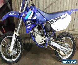 Yamaha YZ85 Motorbike for Sale