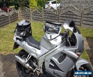 Honda VFR 750