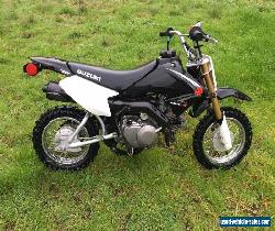 Suzuki DR-Z 70 kids motorbike DRZ 70 for Sale