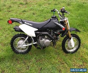 Suzuki DR-Z 70 kids motorbike DRZ 70 for Sale