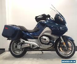 2008 BMW R 1200 RT Tour for Sale