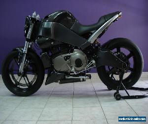 for sale Buell xb 12s 2008 for Sale