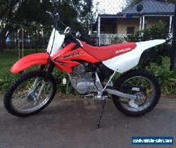 *Like New* Honda CRF100 2011  for Sale