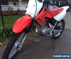 *Like New* Honda CRF100 2011 