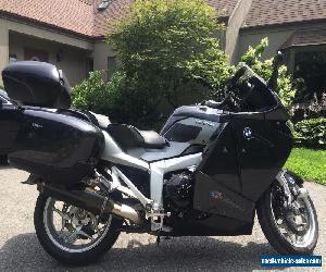 2007 BMW K-Series