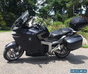 2007 BMW K-Series