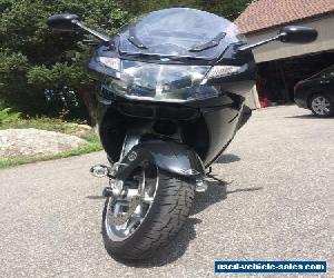 2007 BMW K-Series