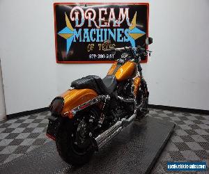 2014 Harley-Davidson Dyna 2014 FXDF Dyna Fat Bob 103