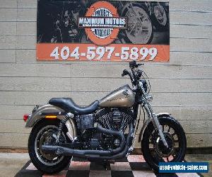 2005 Harley-Davidson Dyna