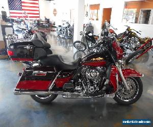 2010 Harley-Davidson FLHTK - Electra Glide Ultra Limited