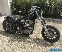 1941 Harley-Davidson Other for Sale