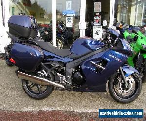 2010 TRIUMPH SPRINT 1050 GT ABS SPORTS TOURER for Sale