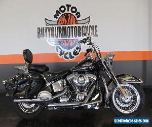 2014 Harley-Davidson Softail