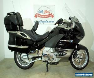 2008 BMW K-Series