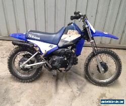 Yamaha PW80 for Sale