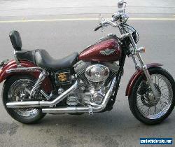 2002 Harley-Davidson FXD SUPERGLIDE for Sale