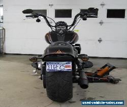 2008 Harley-Davidson Touring for Sale