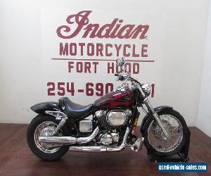 2005 Honda Shadow