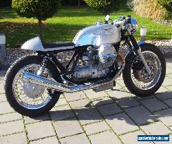 1983 Moto Guzzi Le Mans III for Sale