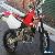 Honda xr650r supermotar 2005 Great condition for Sale