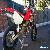 Honda xr650r supermotar 2005 Great condition for Sale