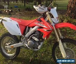 Honda CRF 250X 2010 for Sale