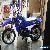 Yamaha PW80, 2 Stroke, great little fun bike. for Sale