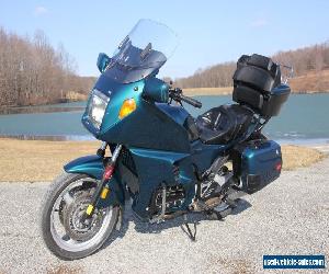 1994 BMW K-Series