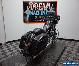 2015 Harley-Davidson Touring 2015 FLHXS Street Glide Special ABS, Nav, 103