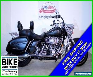 2006 Harley-Davidson Touring for Sale