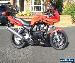 Yamaha MK 1 Fazer 600 FZS 600 1998 for Sale