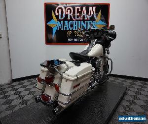 2011 Harley-Davidson Touring 2011 FLHTP Electra Glide Police ABS, 103