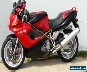 2002 Ducati Sport Touring