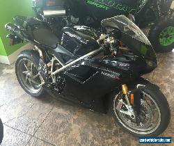 2009 Ducati Superbike for Sale