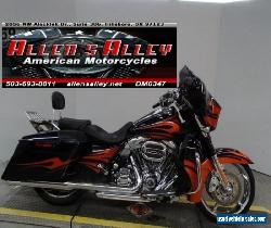 2015 Harley-Davidson Touring for Sale