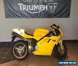 1998 Ducati Superbike for Sale