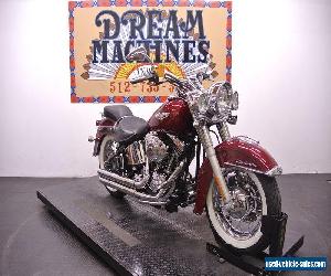 2006 Harley-Davidson Softail 2006 FLSTNI Softail Deluxe *We Ship & Finance*