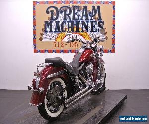 2006 Harley-Davidson Softail 2006 FLSTNI Softail Deluxe *We Ship & Finance*