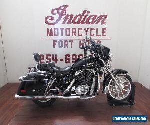 2000 Honda Shadow