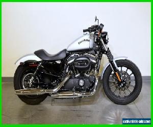 2015 Harley-Davidson Sportster