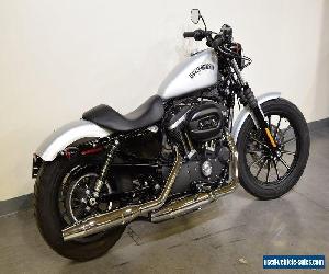 2015 Harley-Davidson Sportster