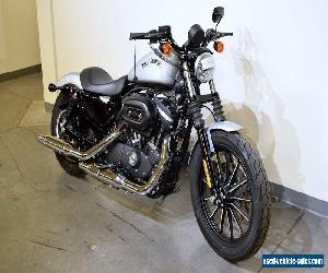 2015 Harley-Davidson Sportster