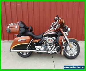 2008 Harley-Davidson Touring for Sale