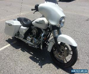 2008 Harley-Davidson Touring for Sale