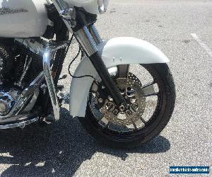 2008 Harley-Davidson Touring