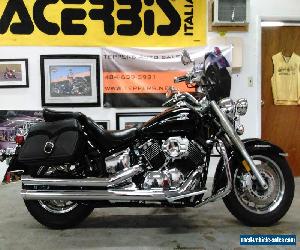 2004 Yamaha V Star for Sale